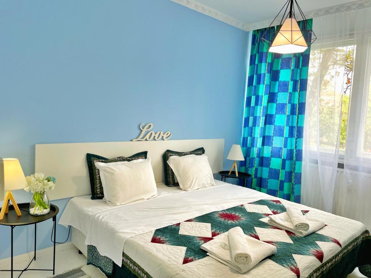 Holiday Home Burgas Extérieur photo