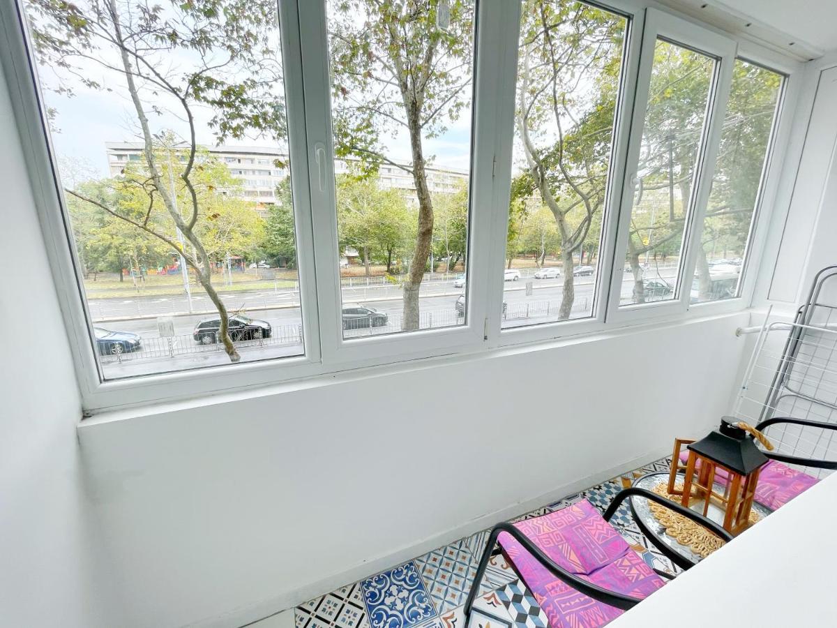 Holiday Home Burgas Extérieur photo