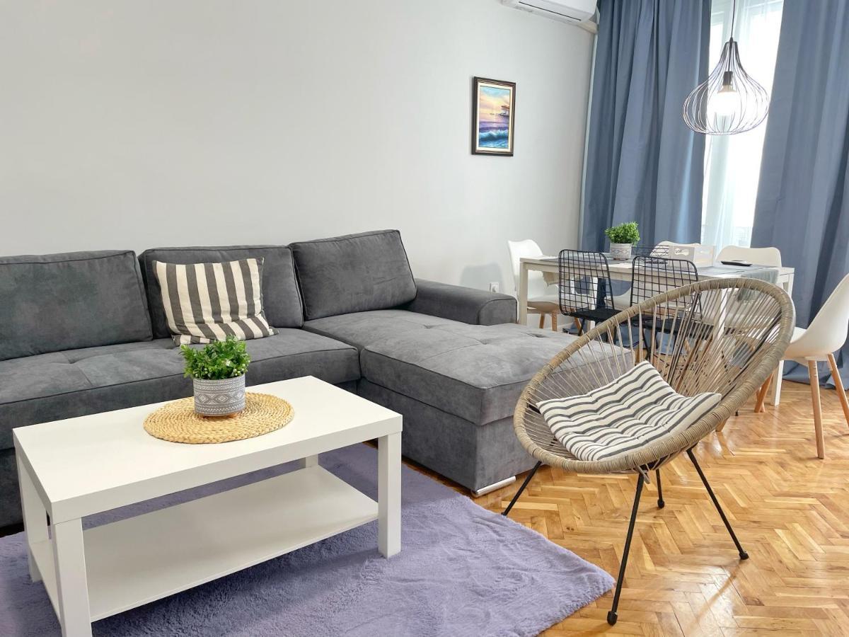 Holiday Home Burgas Extérieur photo