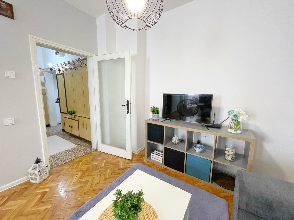 Holiday Home Burgas Extérieur photo